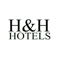 H&H Hotels Group U.K logo - Similar company to Crown Smart Solutions