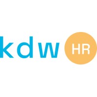 kdw HR GmbH & Co. KG logo - Similar company to Tincture