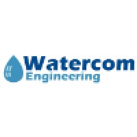 Watercom Engineering Inc. logo - Similar company to N&N Engineering Consulting