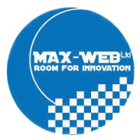 MAX WEB logo - Similar company to Max Weber Grupo