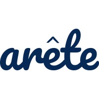 Arete Initative logo - Similar company to Audease