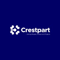 CRESTPART NIGERIA LIMITED logo - Similar company to Koeb Industrial Solutions Ltd