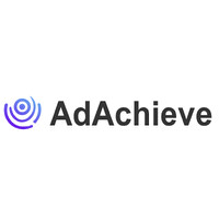 AdAchieve logo - Similar company to Gingamedia
