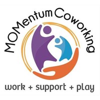 MOMentum Coworking and Kids Club logo - Similar company to Big And Tiny