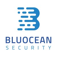 BluOcean Security logo - Similar company to Pavion, Formerly Netronix Integration