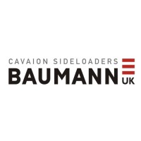 Baumann Sideloaders UK logo - Similar company to Anronaut Gmbh