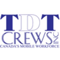 Tdt Crews