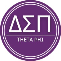 Delta Sigma Pi- Theta Phi Chapter logo - Similar company to Phi Chi Theta - Zeta Rho Chapter