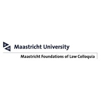 Maastricht Foundations of Law Colloquia logo - Similar company to List Lex