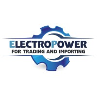Electropower For Trading And Importing logo - Similar company to Rotofluid