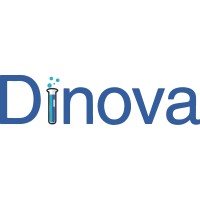 Dinova Group logo - Similar company to Dinova Ltd