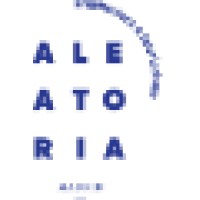Aleatoria Projects logo - Similar company to Arkilmia