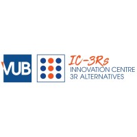 IC-3Rs - Innovation Centre 3R Alternatives logo - Similar company to Trikthom