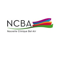 Nouvelle Clinique Bel-Air logo - Similar company to Gbna Santé