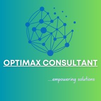 Optimax Consultants logo - Similar company to Sunbeam Child Fund Association