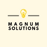 Magnum Solutions logo - Similar company to Magnum Solutions, Inc.