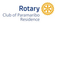 Rotary Club of Paramaribo Residence logo - Similar company to Codettes Foundation