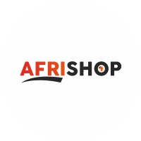 Afrishop Global logo - Similar company to Teddy'S Cravings