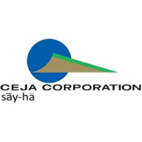 Ceja Corporation logo - Similar company to Olsen Day