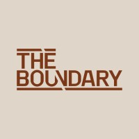 The Boundary – Hoboken/Jersey City, N.J. logo - Similar company to Coalition Space - Office Space, Coworking, Hq, Virtual Offices