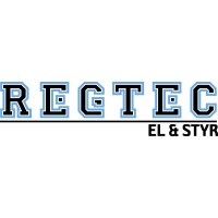 REGTEC AB logo - Similar company to Isoheat Ab