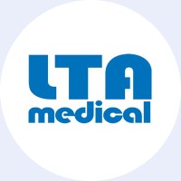 LTA MEDICAL logo - Similar company to Pennine Veterinary