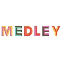 Medley logo - Similar company to Simply Digital, Llc.