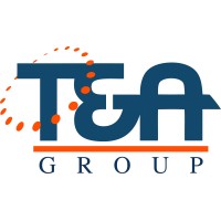 T&A Group logo - Similar company to Termika Srl - Aluminium Systems