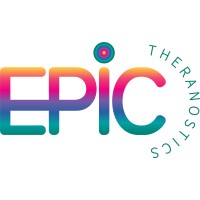 EPIC Theranostics logo - Similar company to Theranostics Consulting