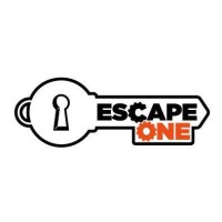 Escape One (Voiron) logo - Similar company to Escape Time Plaisir