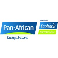 Panafrican Savings and Loans Cameroon SA logo - Similar company to Global Asset Cameroon Ltd
