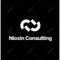 Nioxin Consulting logo - Similar company to Nioxin
