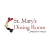 St. Mary's Dining Room logo - Similar company to Throughline
