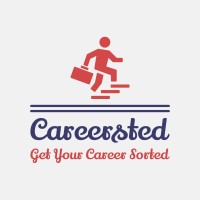 Careersted logo - Similar company to Ray Media Group