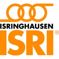 ISRINGHAUSEN (G.B) LIMITED logo - Similar company to Isringhausen Gmbh & Co. Kg
