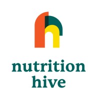 Nutrition Hive logo - Similar company to Beyond Behavior Nutrition