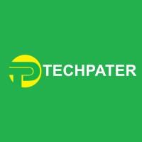TECHPATER logo - Similar company to Davidbruwn Limited