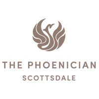The Phoenician Resort logo - Similar company to Fairmont Scottsdale Princess