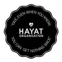 Hayat Organisation logo - Similar company to After Schooool