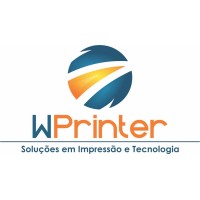 Wprinter - Soluções em Impressão logo - Similar company to Líder Tecnologia