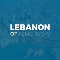 Lebanon Of Tomorrow logo - Similar company to This Is Beirut