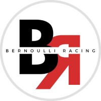 Bernoulli Racing logo - Similar company to Nest Consulting