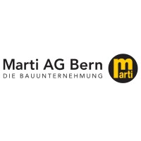 Marti AG Bern logo - Similar company to Uninorm Technic Ag