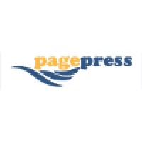 PAGEPress - Scientific Publications logo - Similar company to Linkas Srl