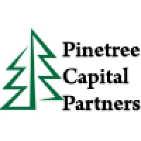 Pinetree Capital Partners logo - Similar company to Workspace