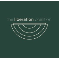The Liberation Coalition logo - Similar company to Cutting Edge: Web Content Development