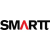 Smartt logo - Similar company to Instasd