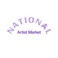 The Nationa(a)l Artist Market logo - Similar company to Thinkntalk
