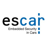 escar - The World's Leading Automotive Cyber Security Conference logo - Similar company to Auto-Isac