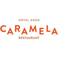 Hotel Eden & Restaurant Caramela Genève logo - Similar company to Cave Fin Bec
